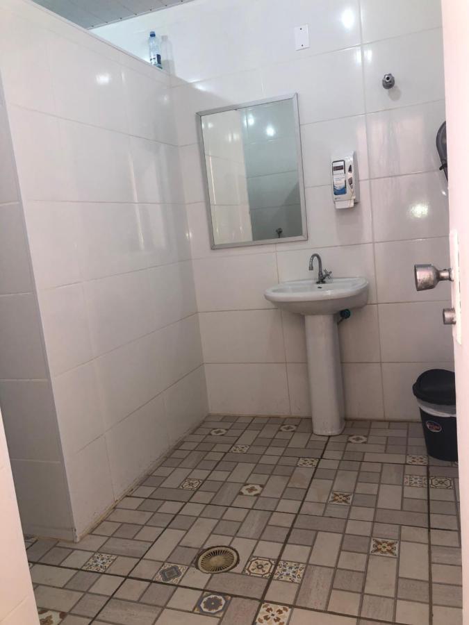 Flat Cavalinho Branco - Ap 516 Aparthotel Águas de Lindóia Kültér fotó