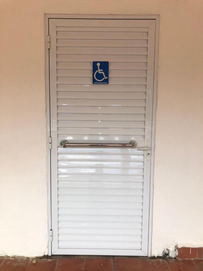 Flat Cavalinho Branco - Ap 516 Aparthotel Águas de Lindóia Kültér fotó