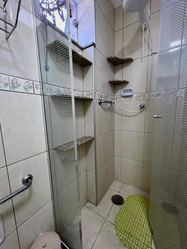 Flat Cavalinho Branco - Ap 516 Aparthotel Águas de Lindóia Kültér fotó
